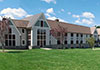 朴茨茅斯修道院中学(Portsmouth Abbey School)