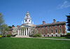 安多佛学院(Phillips-Andover)