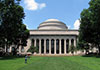 自由参观(图片展示:麻省理工学院 MIT)