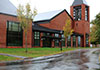 北野山高中(Northfield Mount Hermon School)