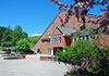提尔顿中学(Tilton School)