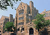 耶鲁大学(Yale University)