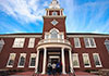 霍普金斯中学(Hopkins School)