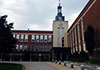 马提翁中学(Matignon High School)