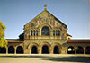 自由参观(图片展示:斯坦福大学 Stanford University)